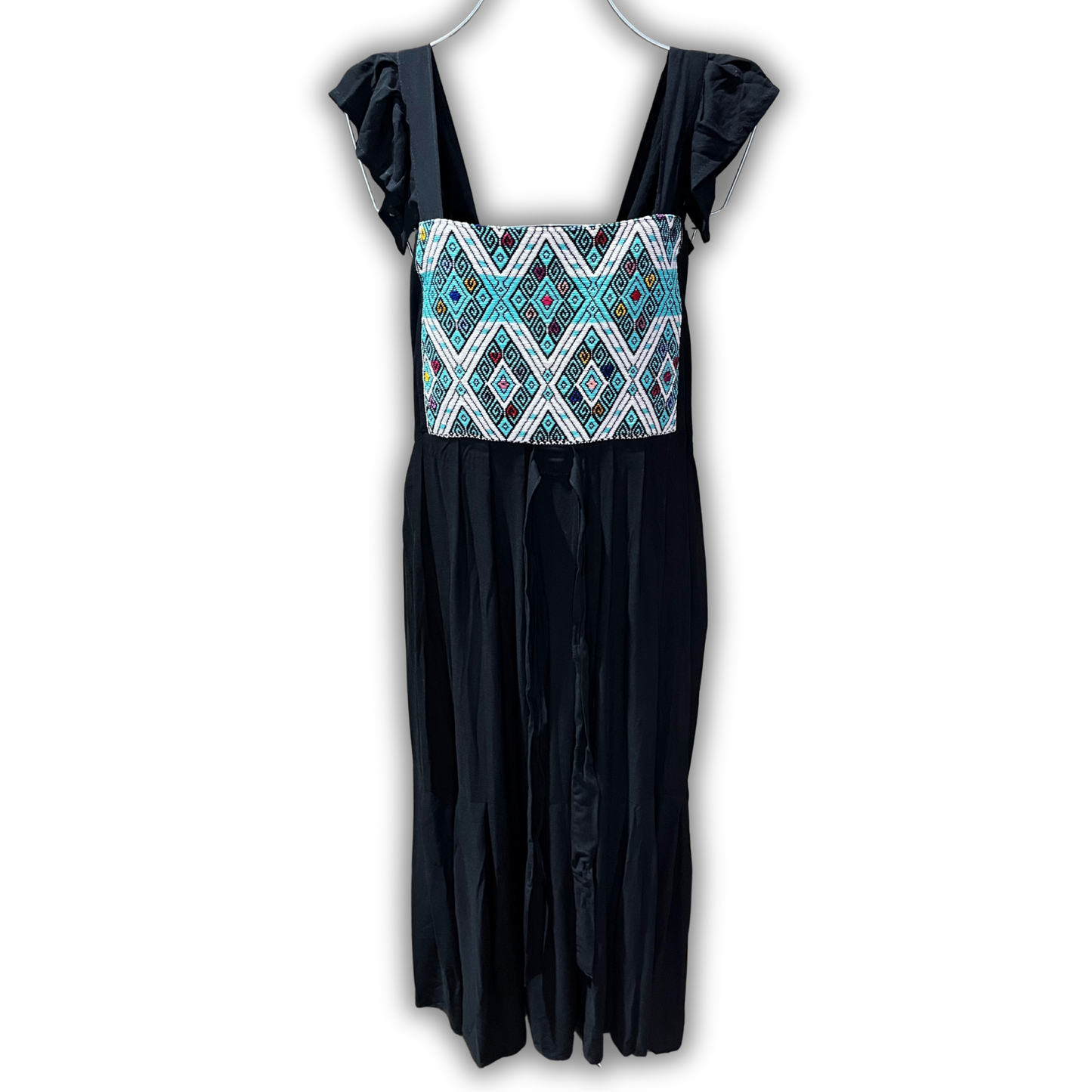 Amano Artesanías Vestido Sin Mangas