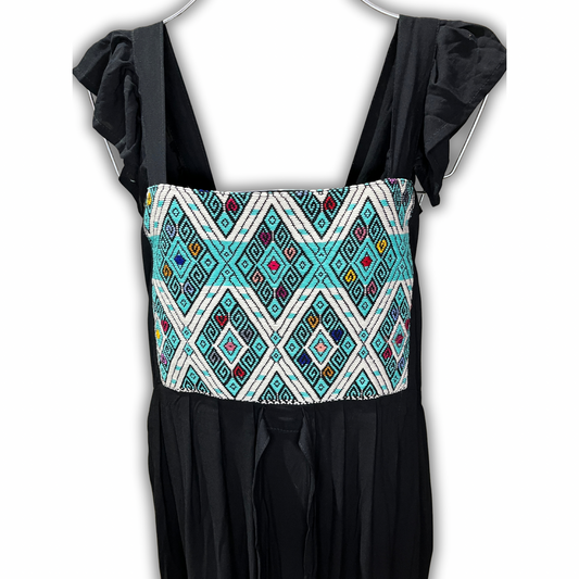 Amano Artesanías Vestido Sin Mangas